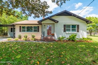 2316 MILLS Road, Jacksonville, FL 32216