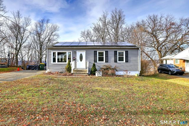 42 Highland Avenue, Ansonia, CT 06401