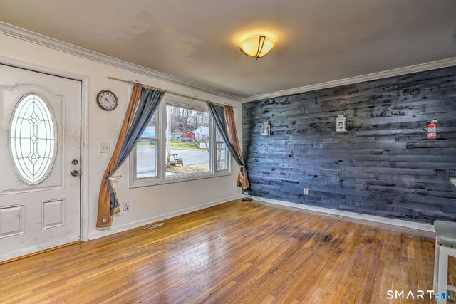 42 Highland Avenue, Ansonia, CT 06401