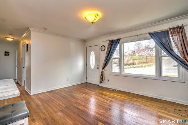 42 Highland Avenue, Ansonia, CT 06401