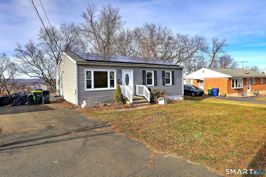 42 Highland Avenue, Ansonia, CT 06401