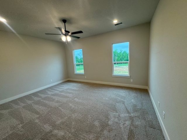 411 Indian Creek Road, Van Alstyne, TX 75495