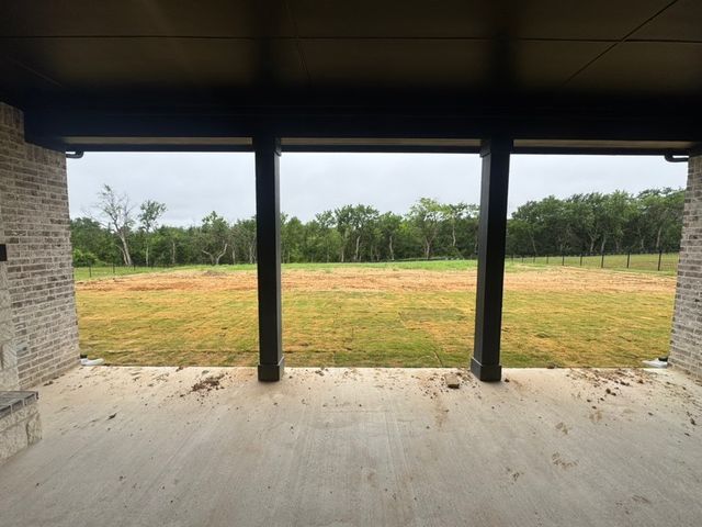 411 Indian Creek Road, Van Alstyne, TX 75495