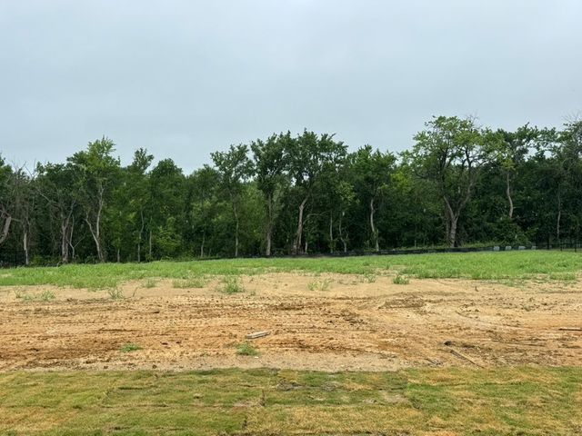 411 Indian Creek Road, Van Alstyne, TX 75495
