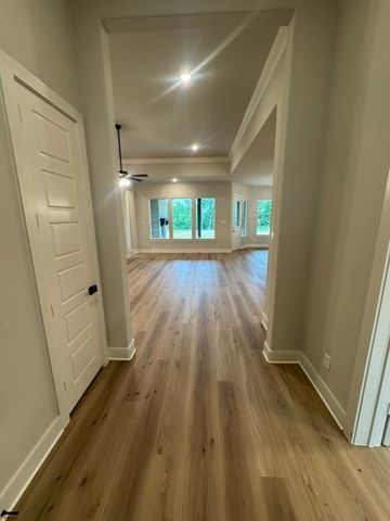 411 Indian Creek Road, Van Alstyne, TX 75495
