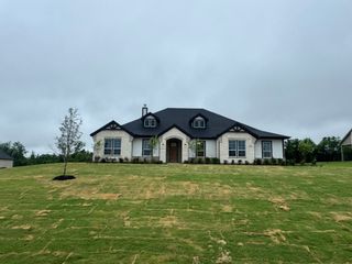 411 Indian Creek Road, Van Alstyne, TX 75495