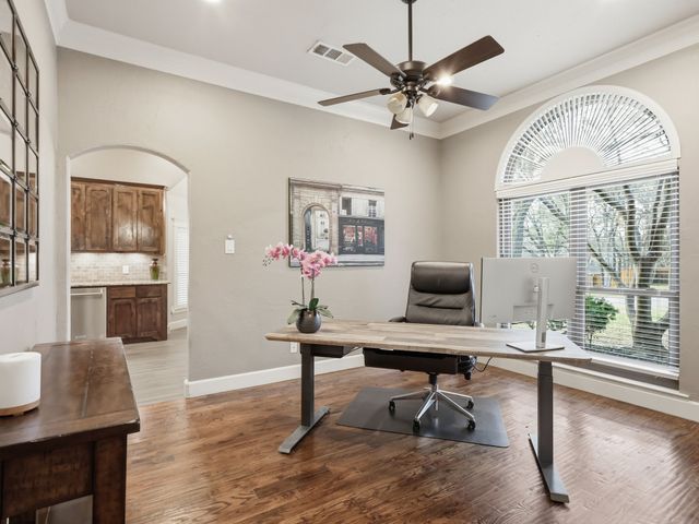 1612 Wiltshire Court, Keller, TX 76262