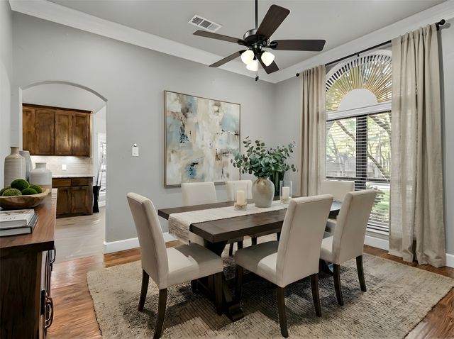 1612 Wiltshire Court, Keller, TX 76262