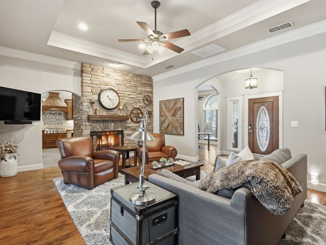 1612 Wiltshire Court, Keller, TX 76262