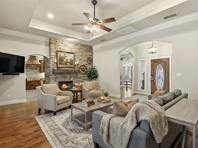 1612 Wiltshire Court, Keller, TX 76262