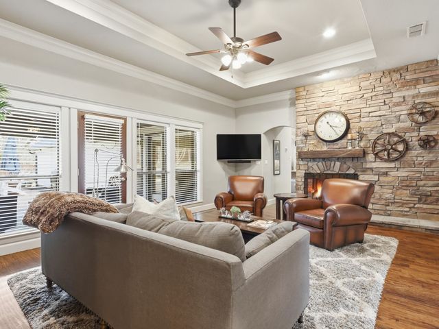 1612 Wiltshire Court, Keller, TX 76262