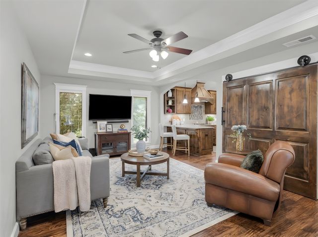 1612 Wiltshire Court, Keller, TX 76262