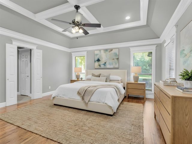 1612 Wiltshire Court, Keller, TX 76262