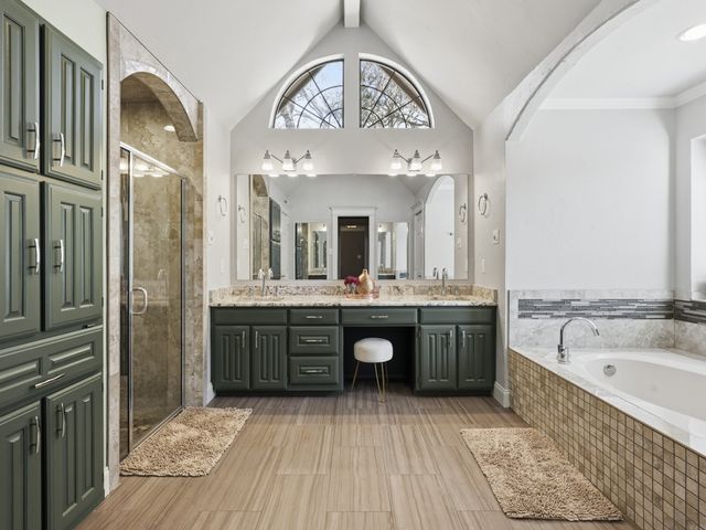 1612 Wiltshire Court, Keller, TX 76262