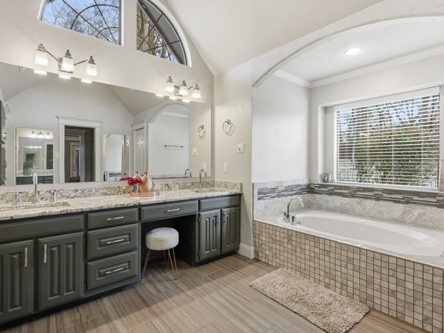 1612 Wiltshire Court, Keller, TX 76262