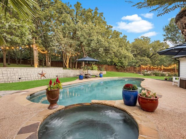 1612 Wiltshire Court, Keller, TX 76262