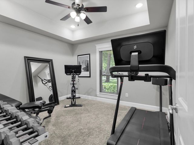 1612 Wiltshire Court, Keller, TX 76262