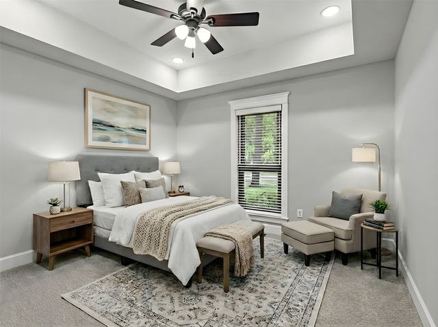 1612 Wiltshire Court, Keller, TX 76262