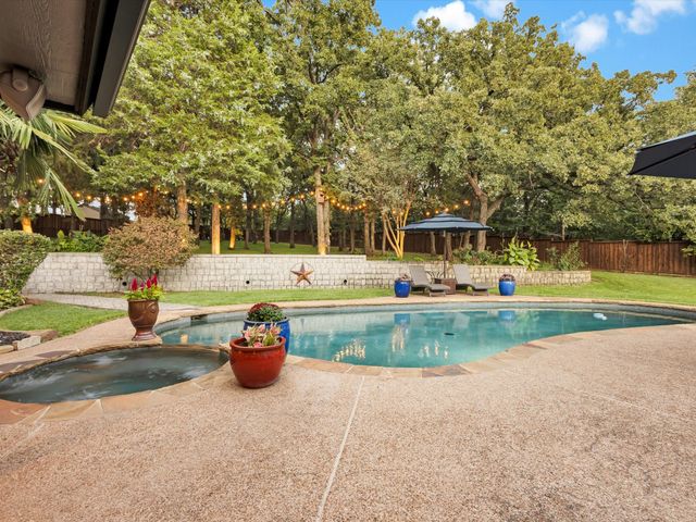 1612 Wiltshire Court, Keller, TX 76262