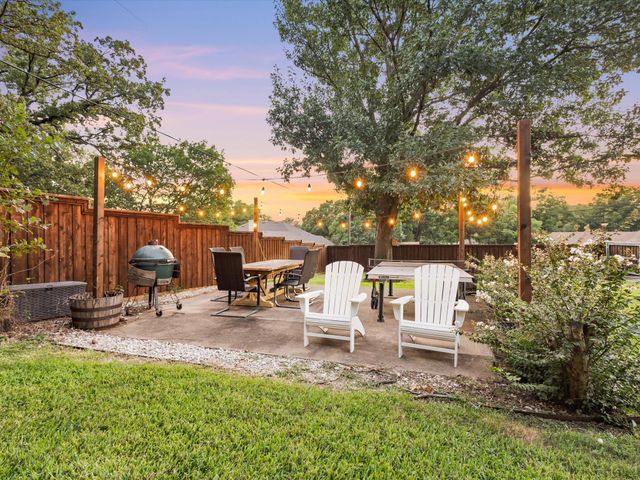 1612 Wiltshire Court, Keller, TX 76262