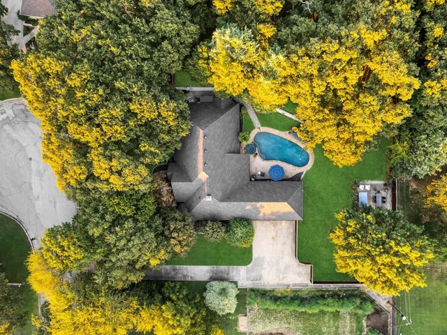 1612 Wiltshire Court, Keller, TX 76262