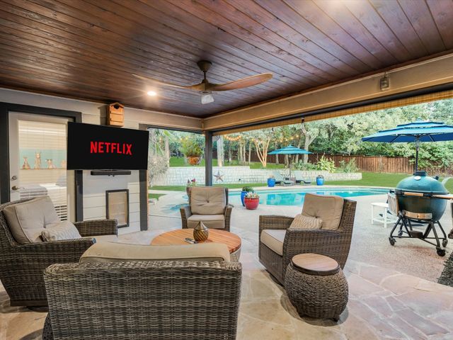 1612 Wiltshire Court, Keller, TX 76262