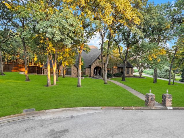 1612 Wiltshire Court, Keller, TX 76262