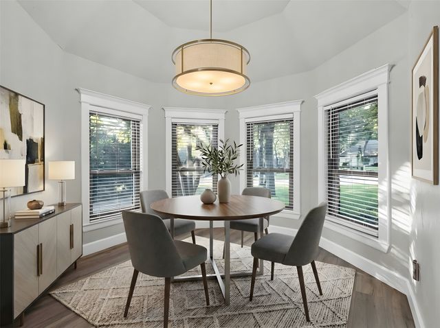 1612 Wiltshire Court, Keller, TX 76262