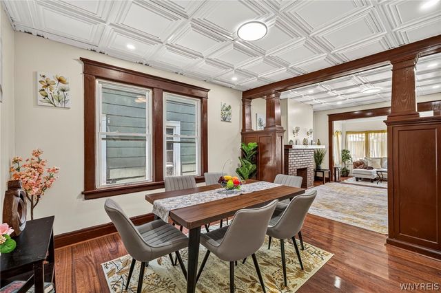 185 Wakefield Avenue, Buffalo, NY 14214