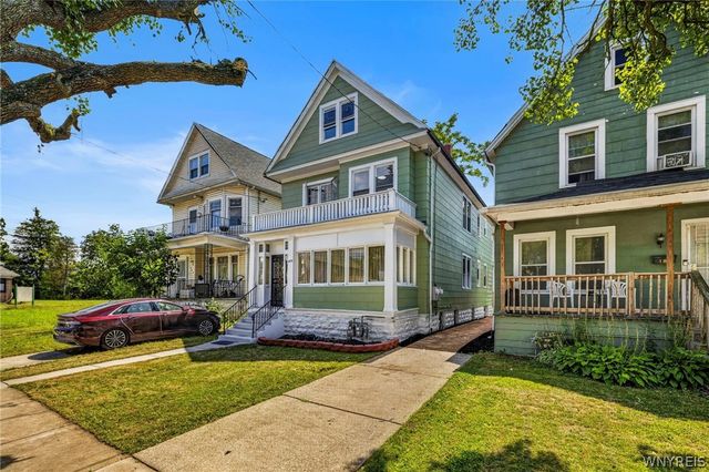 185 Wakefield Avenue, Buffalo, NY 14214