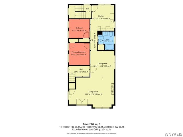185 Wakefield Avenue, Buffalo, NY 14214