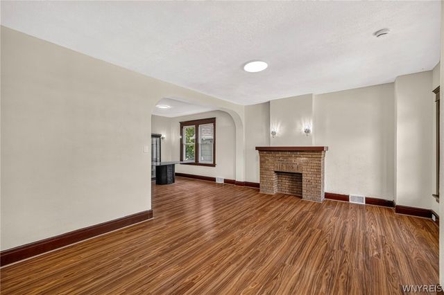 185 Wakefield Avenue, Buffalo, NY 14214