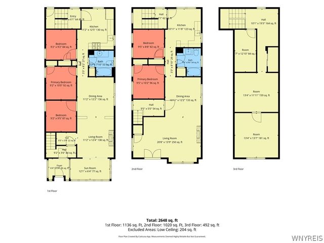 185 Wakefield Avenue, Buffalo, NY 14214