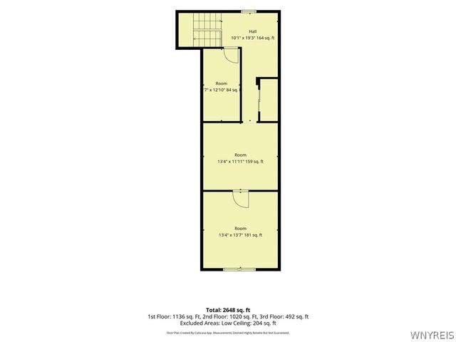 185 Wakefield Avenue, Buffalo, NY 14214