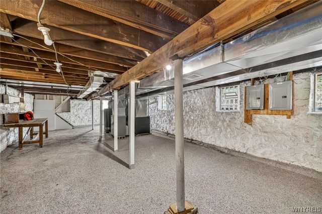 185 Wakefield Avenue, Buffalo, NY 14214