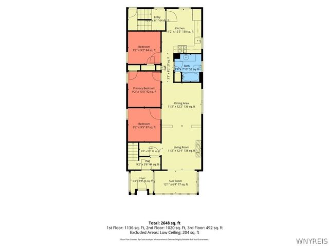 185 Wakefield Avenue, Buffalo, NY 14214