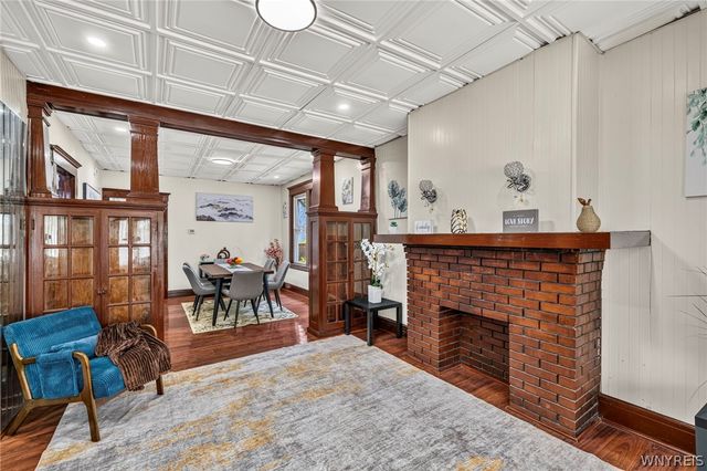 185 Wakefield Avenue, Buffalo, NY 14214