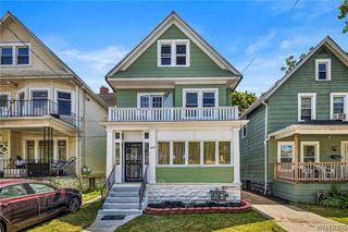 185 Wakefield Avenue, Buffalo, NY 14214