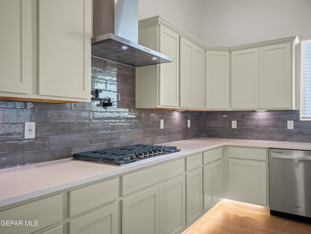 14400 Burwood Circle, Horizon City, TX 79928