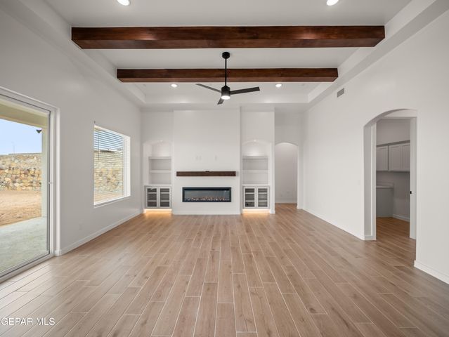 14400 Burwood Circle, Horizon City, TX 79928
