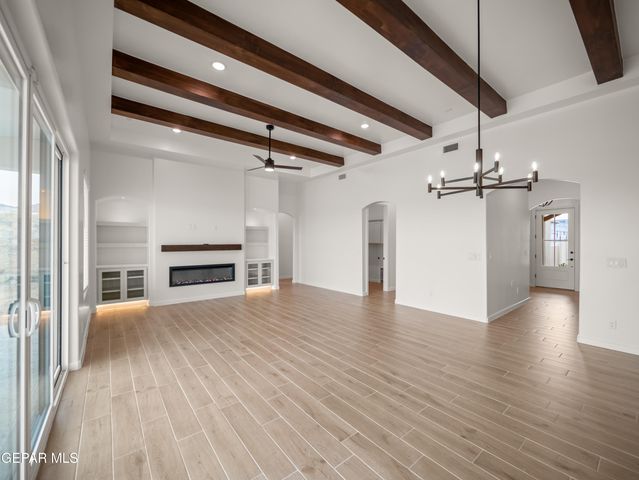 14400 Burwood Circle, Horizon City, TX 79928