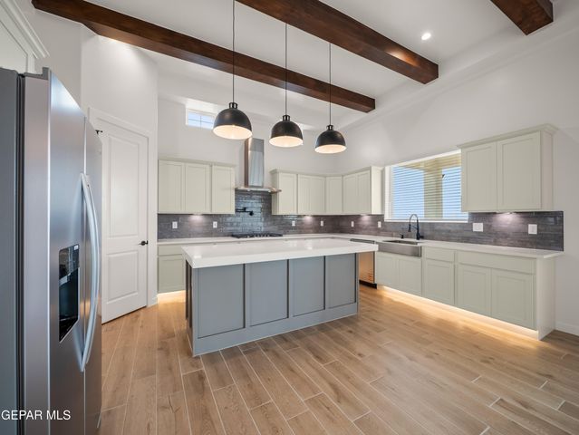14400 Burwood Circle, Horizon City, TX 79928