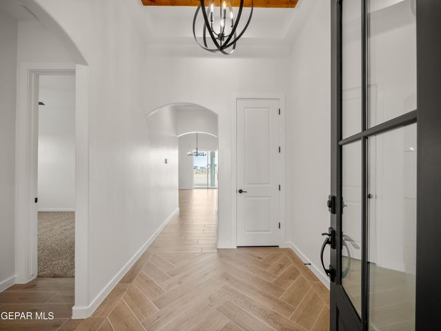 14400 Burwood Circle, Horizon City, TX 79928