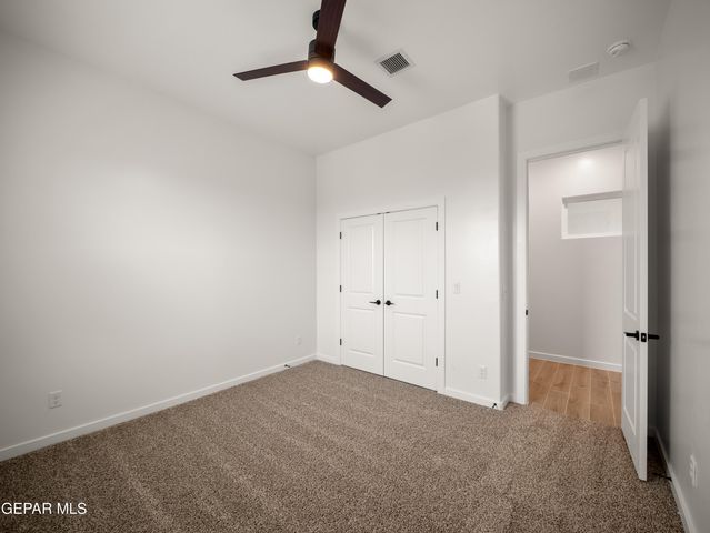 14400 Burwood Circle, Horizon City, TX 79928