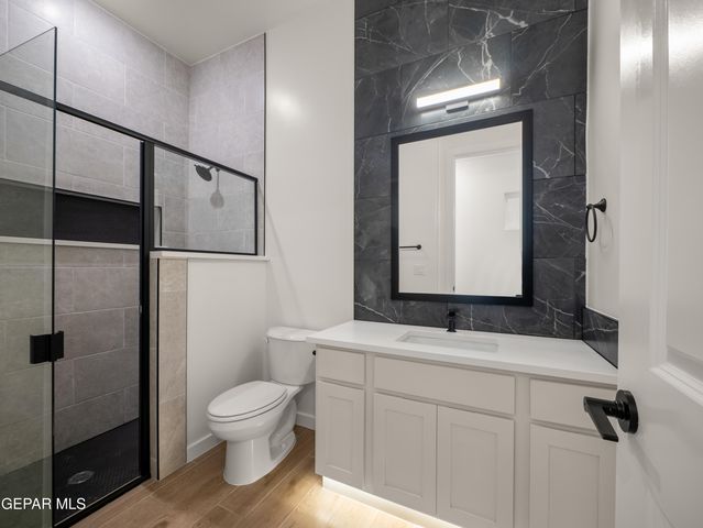 14400 Burwood Circle, Horizon City, TX 79928