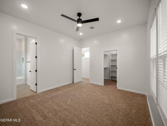 14400 Burwood Circle, Horizon City, TX 79928