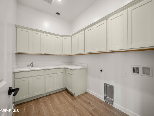 14400 Burwood Circle, Horizon City, TX 79928