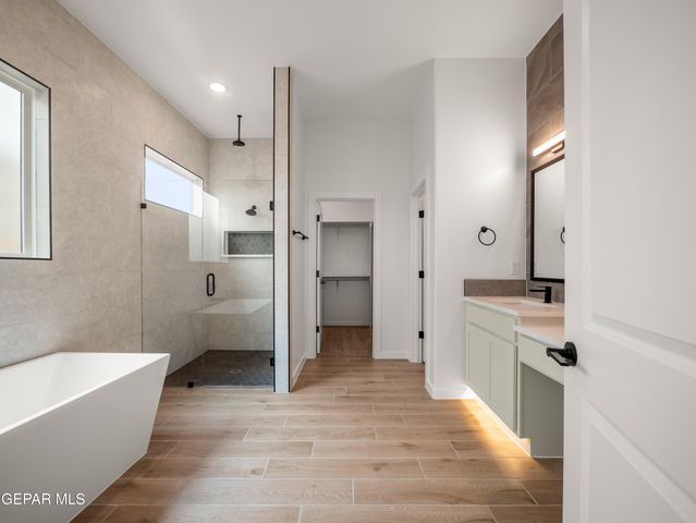 14400 Burwood Circle, Horizon City, TX 79928