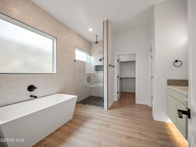 14400 Burwood Circle, Horizon City, TX 79928