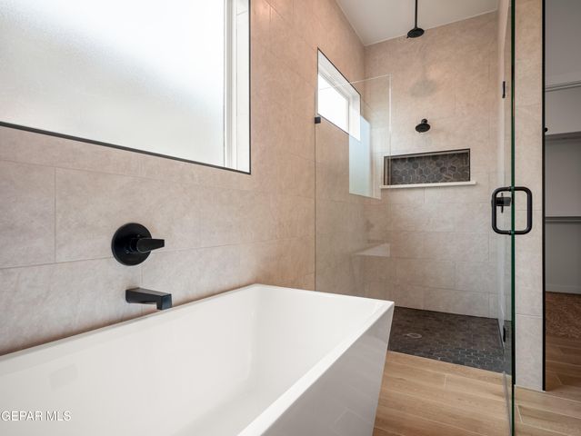 14400 Burwood Circle, Horizon City, TX 79928